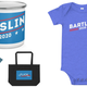 Support Battlestar Galactica’s Laura Roslin, The West Wing’s Jed Bartlet, or Election’s Tracy Flick with new merch from The A.V. Club